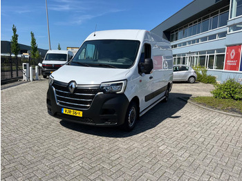 Furgon RENAULT Master