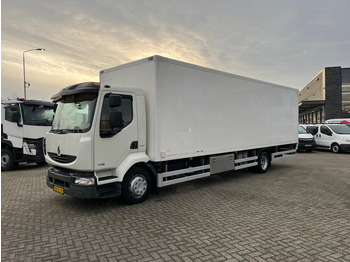 Kamion sa zatvorenim sandukom RENAULT