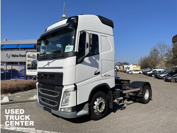 Tegljač Volvo FH 420 4x2T Globetrotter ADR: slika 1