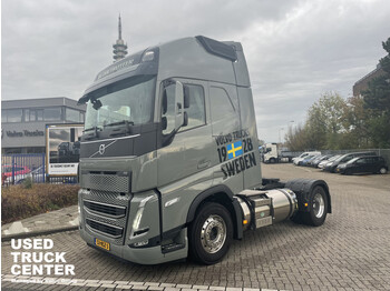 Tegljač Volvo FH 460 LNG 4x2T Globetrotter XL: slika 1