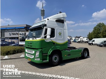 Tegljač Volvo FM 410 4x2T Globetrotter Euro 6: slika 1
