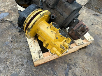 Hidraulika CATERPILLAR