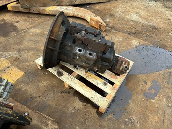 Hidraulika za Građevinska mašina CAT 323 main hydrolic pump 531-9886: slika 3