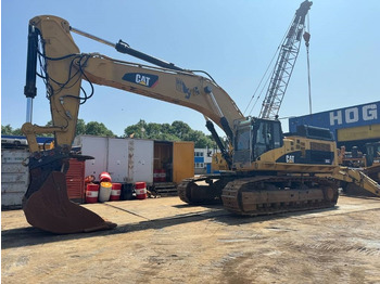 Bager guseničar CATERPILLAR 365