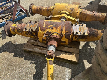 Osovina i delovi CATERPILLAR