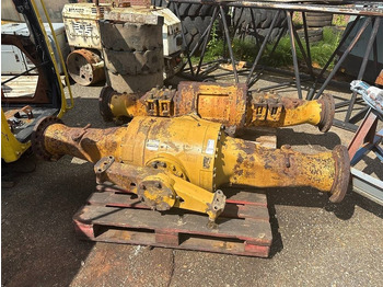 Osovina i delovi CATERPILLAR