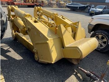 Zabijač za Građevinska mašina CAT D 8 R Ripper: slika 3 Zabijač za Građevinska mašina CAT D 8 R Ripper: slika 3