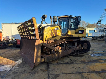 Buldožer CATERPILLAR D7E