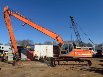 Bager DOOSAN DX300LC