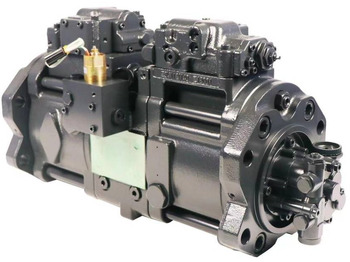 Hidraulika DOOSAN