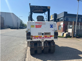 Pneumatski valjak Dynapac CP 142: slika 4