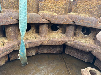 Šine za Građevinska mašina Hitachi ZX 870 tracks: slika 2