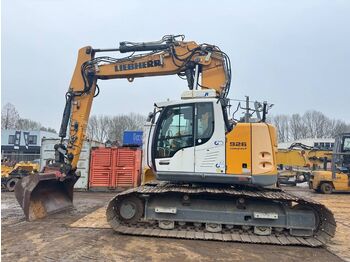 Bager guseničar LIEBHERR R 926