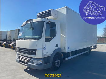 Kamion sa zatvorenim sandukom DAF LF 45 250