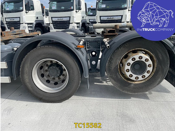 Kamion za prevoz kontejnera/ Kamion sa promenjivim sandukom DAF XF Euro6 480: slika 3