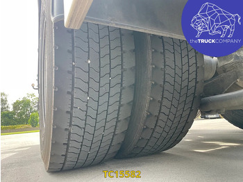 Kamion za prevoz kontejnera/ Kamion sa promenjivim sandukom DAF XF Euro6 480: slika 4