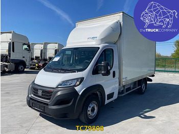 Dostavno vozilo sa zatvorenim sandukom FIAT Ducato
