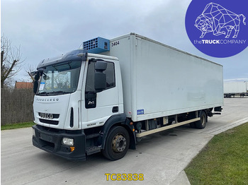 Hladnjača IVECO EuroCargo 120E
