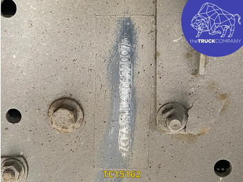 Kamion sa zatvorenim sandukom Iveco EuroCargo 160 E25: slika 3
