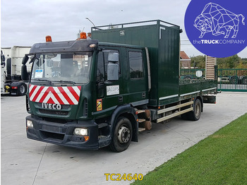 Iveco EuroCargo Iveco EuroCargo: slika 1