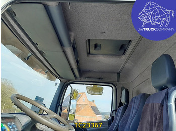 Kamion za prevoz kontejnera/ Kamion sa promenjivim sandukom Mercedes-Benz Atego 1217: slika 4