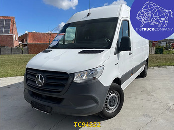 Furgon MERCEDES-BENZ Sprinter
