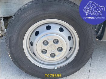 Furgon Opel Movano: slika 5