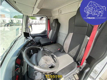 Kamion sa zatvorenim sandukom Renault D 210: slika 5