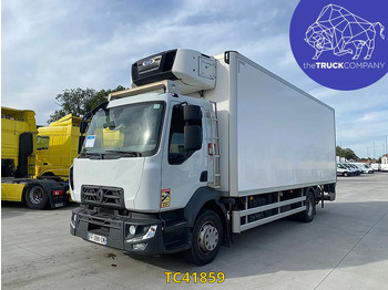 Hladnjača RENAULT D 240