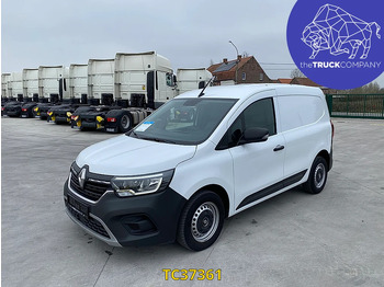 Mali kombi RENAULT Kangoo 1.5
