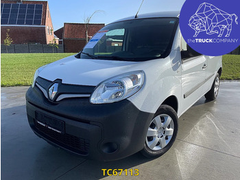 Furgon RENAULT Kangoo