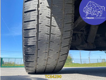 Furgon Renault Master 135: slika 4