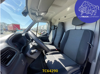 Furgon Renault Master 135: slika 5