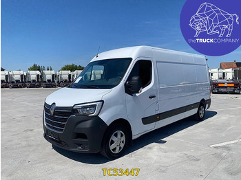 Furgon RENAULT Master 2.3