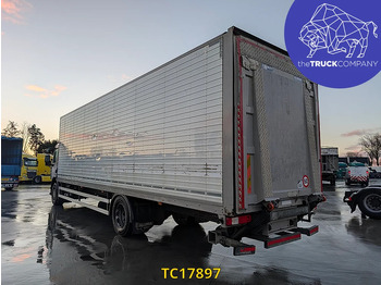 Kamion sa zatvorenim sandukom Renault Premium 280: slika 2