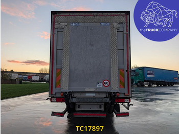 Kamion sa zatvorenim sandukom Renault Premium 280: slika 3