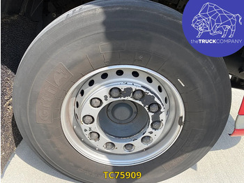 Tegljač DAF XF 105 480: slika 3