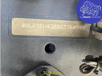 Tegljač DAF XF Euro6 430: slika 3