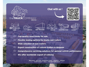 DAF XF Euro6 450 DAF XF Euro6 450: slika 5 DAF XF Euro6 450 DAF XF Euro6 450: slika 5