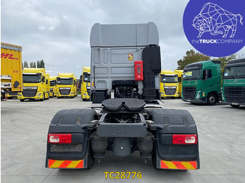 DAF XF Euro6 450 DAF XF Euro6 450: slika 4 DAF XF Euro6 450 DAF XF Euro6 450: slika 4