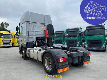 DAF XF Euro6 450 DAF XF Euro6 450: slika 3 DAF XF Euro6 450 DAF XF Euro6 450: slika 3