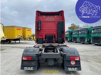 DAF XF Euro6 450 DAF XF Euro6 450: slika 4 DAF XF Euro6 450 DAF XF Euro6 450: slika 4