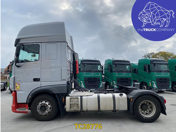 DAF XF Euro6 450 DAF XF Euro6 450: slika 2 DAF XF Euro6 450 DAF XF Euro6 450: slika 2