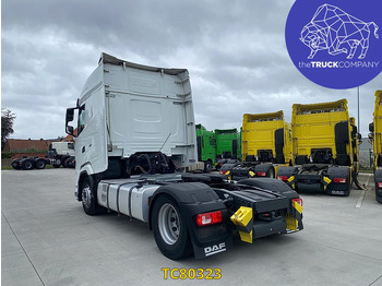 Tegljač DAF XG 480 NGD: slika 3