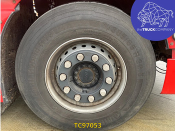 Tegljač MAN TGX 480: slika 4