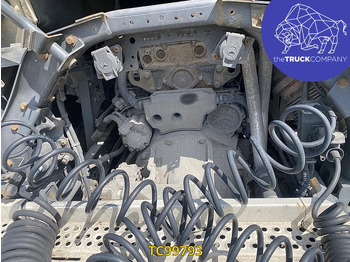 Tegljač Mercedes-Benz Actros 1843: slika 3