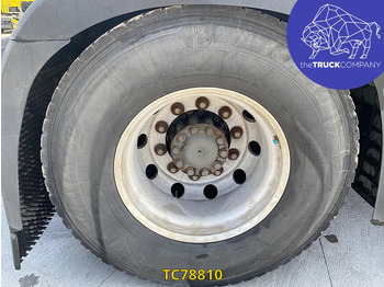 Mercedes-Benz Actros 1843 Mercedes-Benz Actros 1843: slika 4 Mercedes-Benz Actros 1843 Mercedes-Benz Actros 1843: slika 4