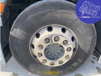 Mercedes-Benz Actros 1843 Mercedes-Benz Actros 1843: slika 3 Mercedes-Benz Actros 1843 Mercedes-Benz Actros 1843: slika 3
