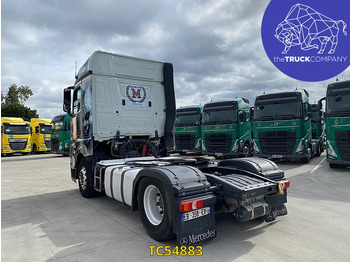 Mercedes-Benz Actros 1843 Mercedes-Benz Actros 1843: slika 3