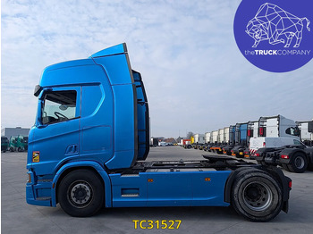 Scania R R500 Scania R R500: slika 2